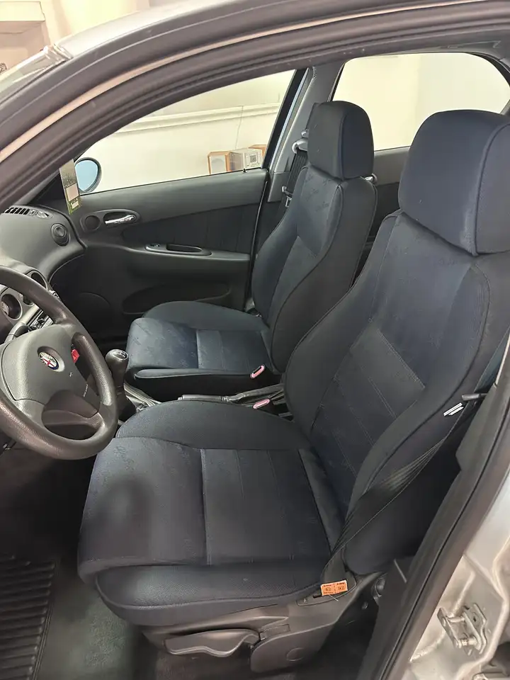 Alfa Romeo 156 1.6 Twin Spark 16v 120 Cv BELLISSIMA!!!!, foto 7
