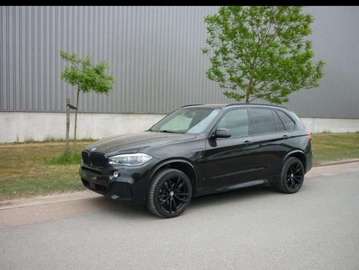 X5 xDrive 40E Hybrid-M pakket performance * FULL*
