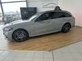 Mercedes-Benz C 300 C 300 T e AMG PANORAMA+AHK+MEMORY+NIGHT-PAKET LED Grau - thumbnail 3