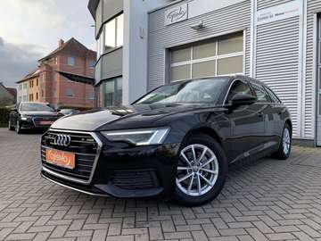 Avant 40 TDI Matrix+HUD+Memory+Sitzbel.