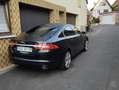 Jaguar XF 2.2 Diesel Schwarz - thumbnail 1