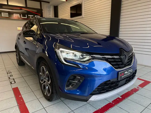 Renault Captur view 7