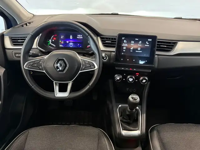 Renault Captur view 13