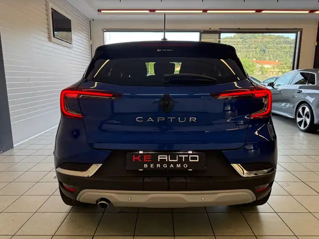 Renault Captur view 5
