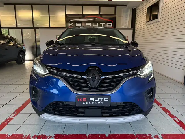 Renault Captur view 8