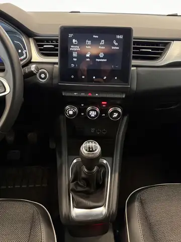 Renault Captur view 15
