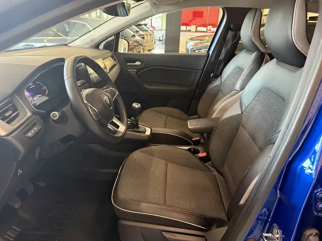 Renault Captur view 11