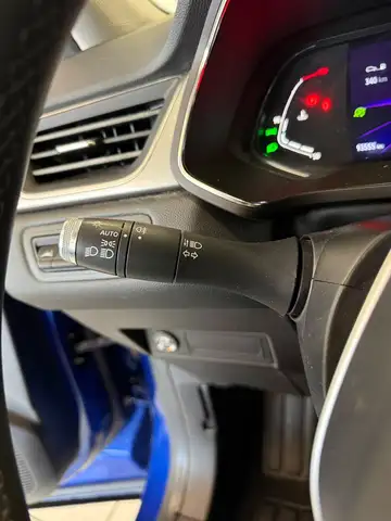 Renault Captur view 17