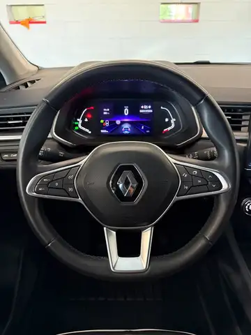 Renault Captur view 16