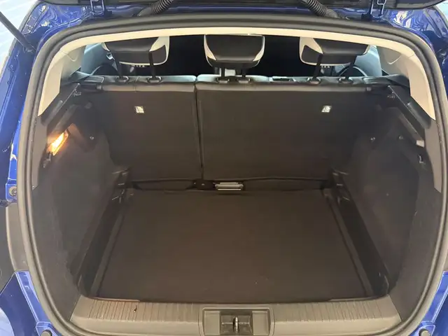 Renault Captur view 29