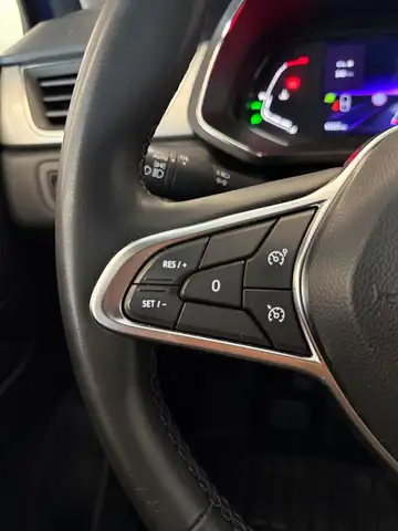 Renault Captur view 14