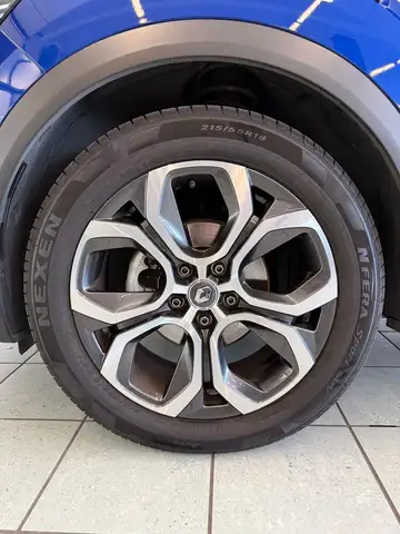 Renault Captur view 27