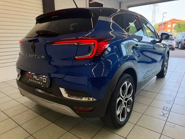 Renault Captur view 6