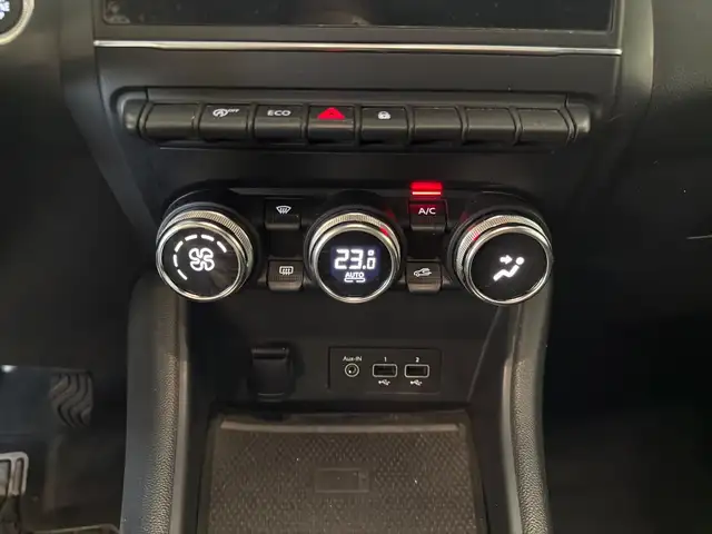 Renault Captur view 20