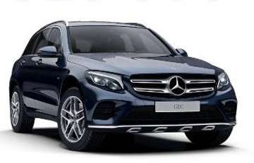 e 4-Matic PHEV AMG LINE