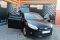 Ford Focus Sb.1.6TDCi Trend 115 Black - thumbnail 6