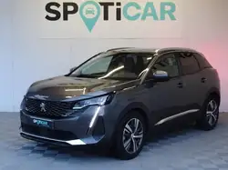 Peugeot 3008 1.2 PureTech 130ch S\u0026S Allure