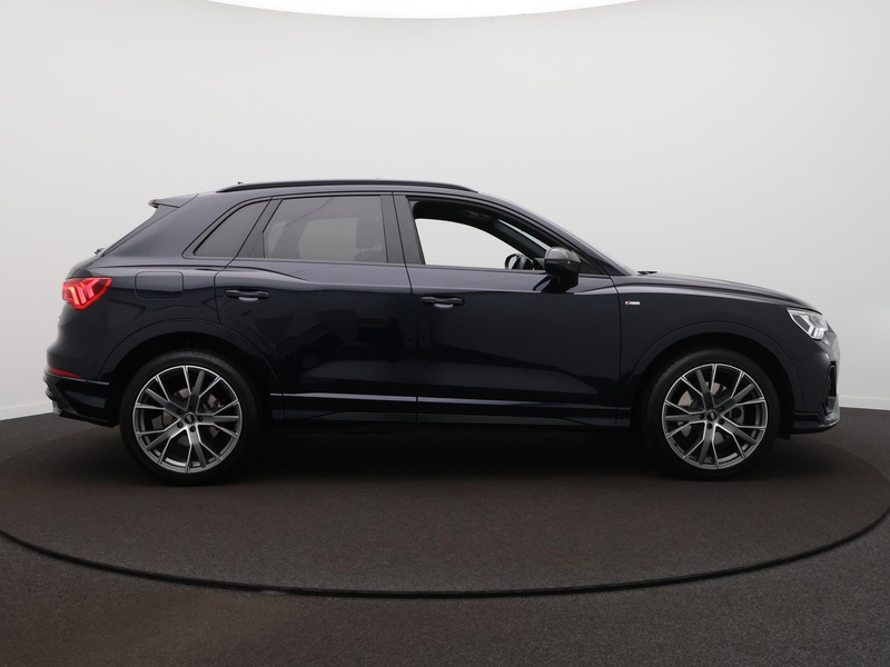 Audi Q3 45 TFSI quattro S edition | 360 Camera | Elek. Sto — photo 5