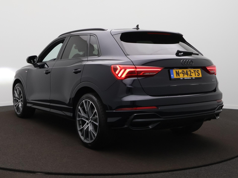 Audi Q3 45 TFSI quattro S edition | 360 Camera | Elek. Sto — photo 8