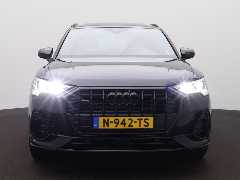 Audi Q3 45 TFSI quattro S edition | 360 Camera | Elek. Sto — photo 2