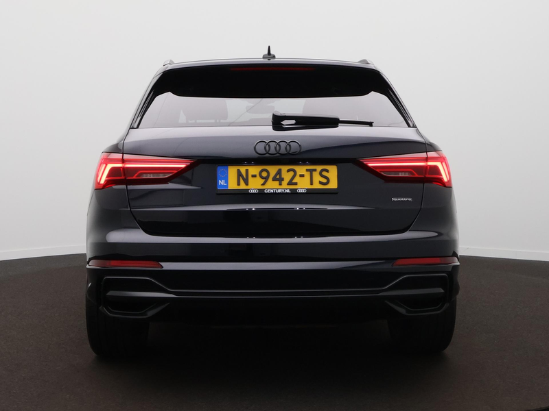 Audi Q3 45 TFSI quattro S edition | 360 Camera | Elek. Sto — photo 7