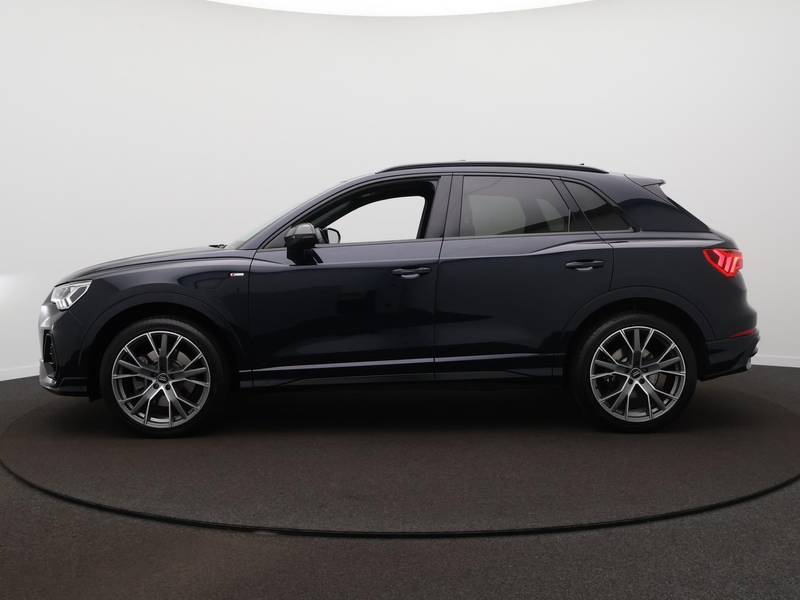 Audi Q3 45 TFSI quattro S edition | 360 Camera | Elek. Sto — photo 9