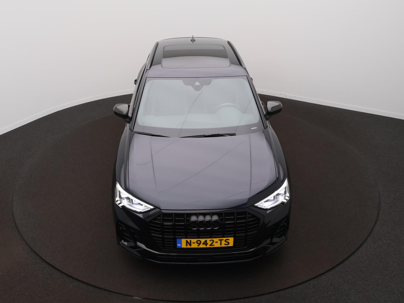 Audi Q3 45 TFSI quattro S edition | 360 Camera | Elek. Sto — photo 12