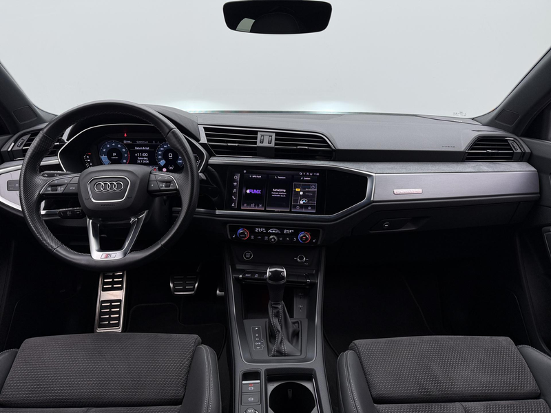 Audi Q3 45 TFSI quattro S edition | 360 Camera | Elek. Sto — photo 13