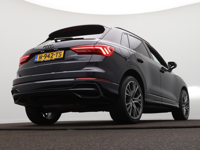 Audi Q3 45 TFSI quattro S edition | 360 Camera | Elek. Sto — photo 11
