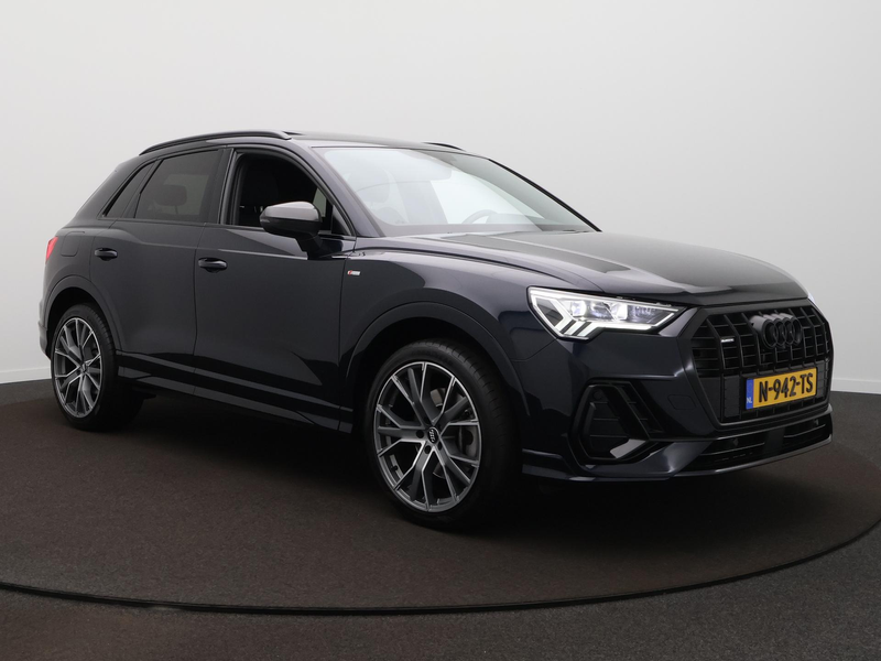 Audi Q3 45 TFSI quattro S edition | 360 Camera | Elek. Sto — photo 3