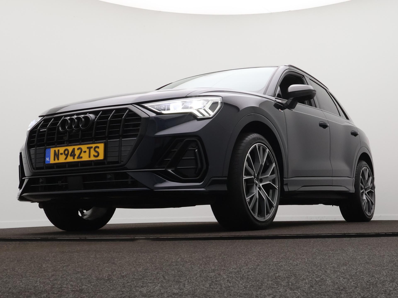 Audi Q3 45 TFSI quattro S edition | 360 Camera | Elek. Sto — photo 10