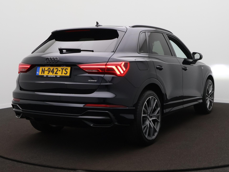 Audi Q3 45 TFSI quattro S edition | 360 Camera | Elek. Sto — photo 6
