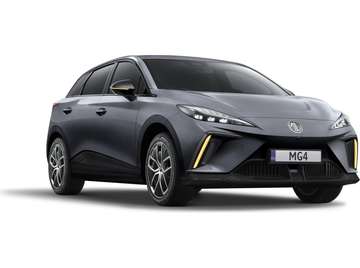 Luxury 64 kWh - Herstellergarantie*Abstandstempoma