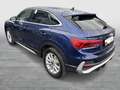 Audi Q3 Sportback 35 S LINE AHK CAM ACC LM18 E-KLAPPE Blau - thumbnail 3