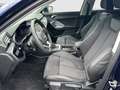 Audi Q3 Sportback 35 S LINE AHK CAM ACC LM18 E-KLAPPE Blau - thumbnail 8