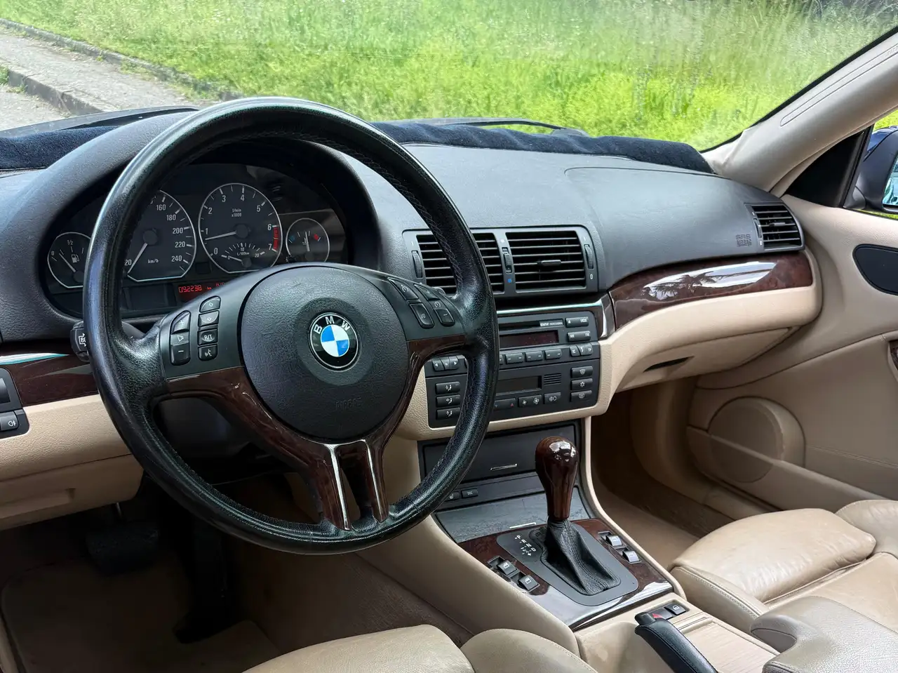 BMW 330 Coupé 330 Ci, foto 3