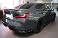 BMW M3 xDrive Competition Keramik Carbon 5J Garantie Grey - thumbnail 4