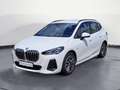 BMW 218 M Sportpaket AHK el. Sitze Weiß - thumbnail 2