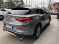 Alfa Romeo Stelvio 2.2 Turbodiesel 210 CV AT8 Q4 Executive Gris - thumbnail 3