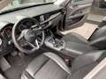 Alfa Romeo Stelvio 2.2 Turbodiesel 210 CV AT8 Q4 Executive Gris - thumbnail 7