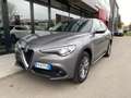 Alfa Romeo Stelvio 2.2 Turbodiesel 210 CV AT8 Q4 Executive Gris - thumbnail 1