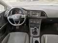 SEAT Leon 1.6 TDI 105CH FAP STYLE START\u0026STOP Blanc - thumbnail 4