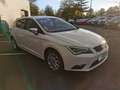 SEAT Leon 1.6 TDI 105CH FAP STYLE START\u0026STOP Blanc - thumbnail 6