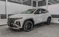 Hyundai TUCSON IMPRESSION 20th Anniversary AUT 360 ACC KRELL N... Weiß - thumbnail 1