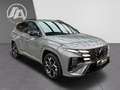 Hyundai TUCSON MY25 1.6 T-GDI Aut. 2WD N LINE +LED+Navi Grau - thumbnail 6