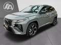 Hyundai TUCSON MY25 1.6 T-GDI Aut. 2WD N LINE +LED+Navi Grau - thumbnail 14
