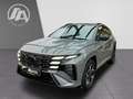 Hyundai TUCSON MY25 1.6 T-GDI Aut. 2WD N LINE +LED+Navi Grau - thumbnail 3