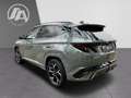 Hyundai TUCSON MY25 1.6 T-GDI Aut. 2WD N LINE +LED+Navi Grau - thumbnail 4