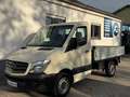 Mercedes-Benz Sprinter II Pritsche 211 CDI Worker I.Hand 45tkm Gris - thumbnail 2