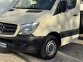 Mercedes-Benz Sprinter II Pritsche 211 CDI Worker I.Hand 45tkm Gris - thumbnail 3